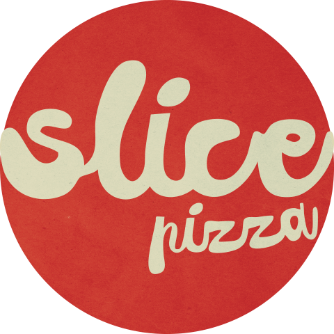 Slice Pizza Logo